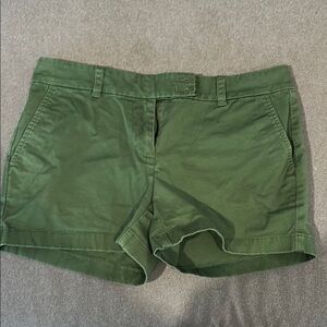 Vineyard Vines Olive Green Shorts